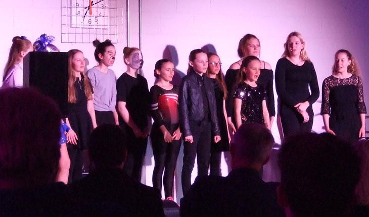 Variety Show Raises £1,250 for Crossroads Together thumbnail image