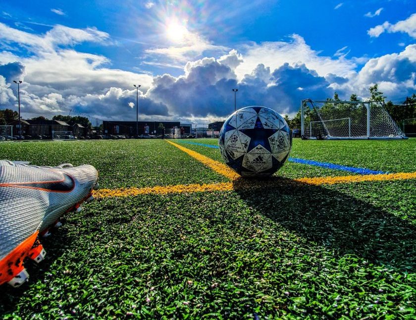 Saturday Football Fixtures Return for Abbey Gate College Football with Rivalry Renewed! thumbnail image