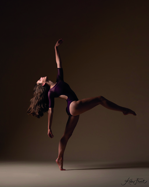 Abbey Gate College Year 11 Pupil Gains Admission to the Prestigious Royal Ballet School thumbnail image
