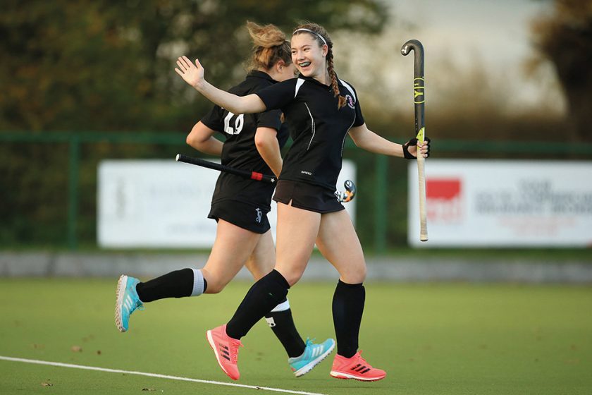 Lower Sixth Pupil Continues to Shine in 1st Team for NW Division Hockey, Premier League thumbnail image