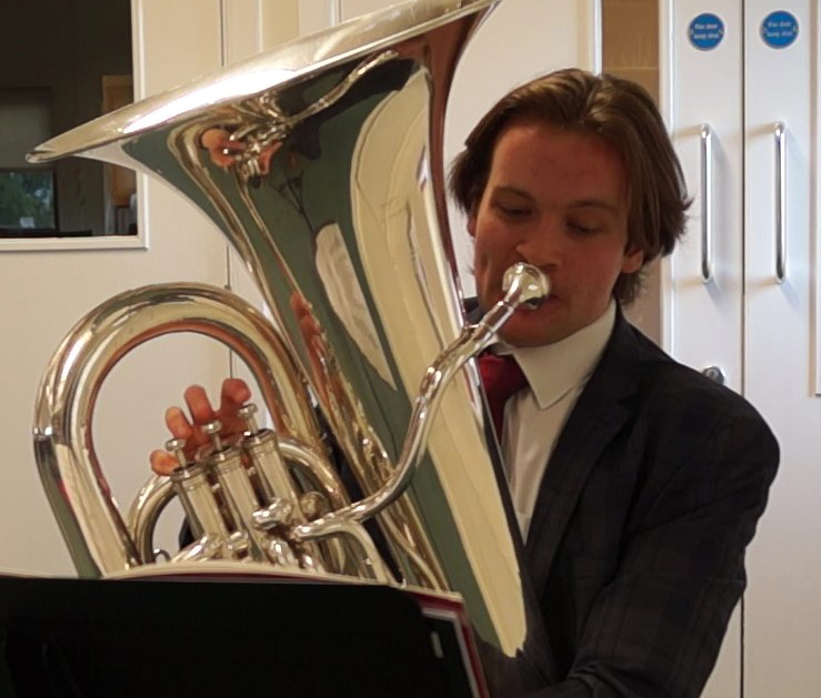 Highest Musical Qualification Achieved By Any Abbey Gate College Pupil thumbnail image