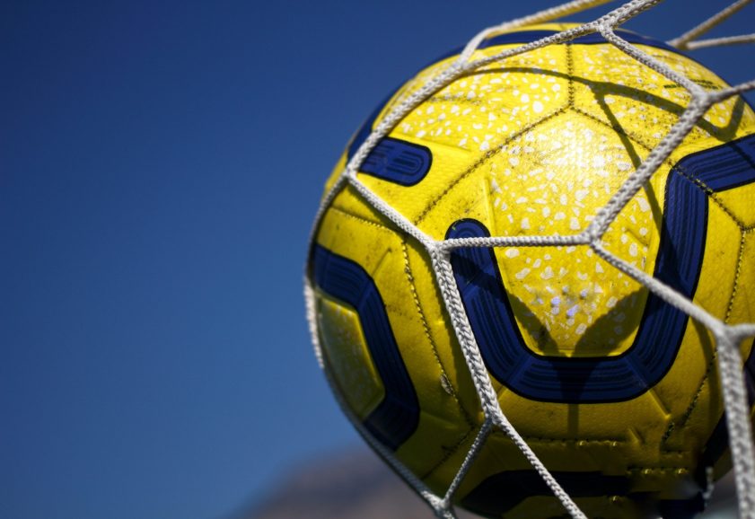 Chester Senior Football Cup – A Show of Sportsmanship and Respect thumbnail image