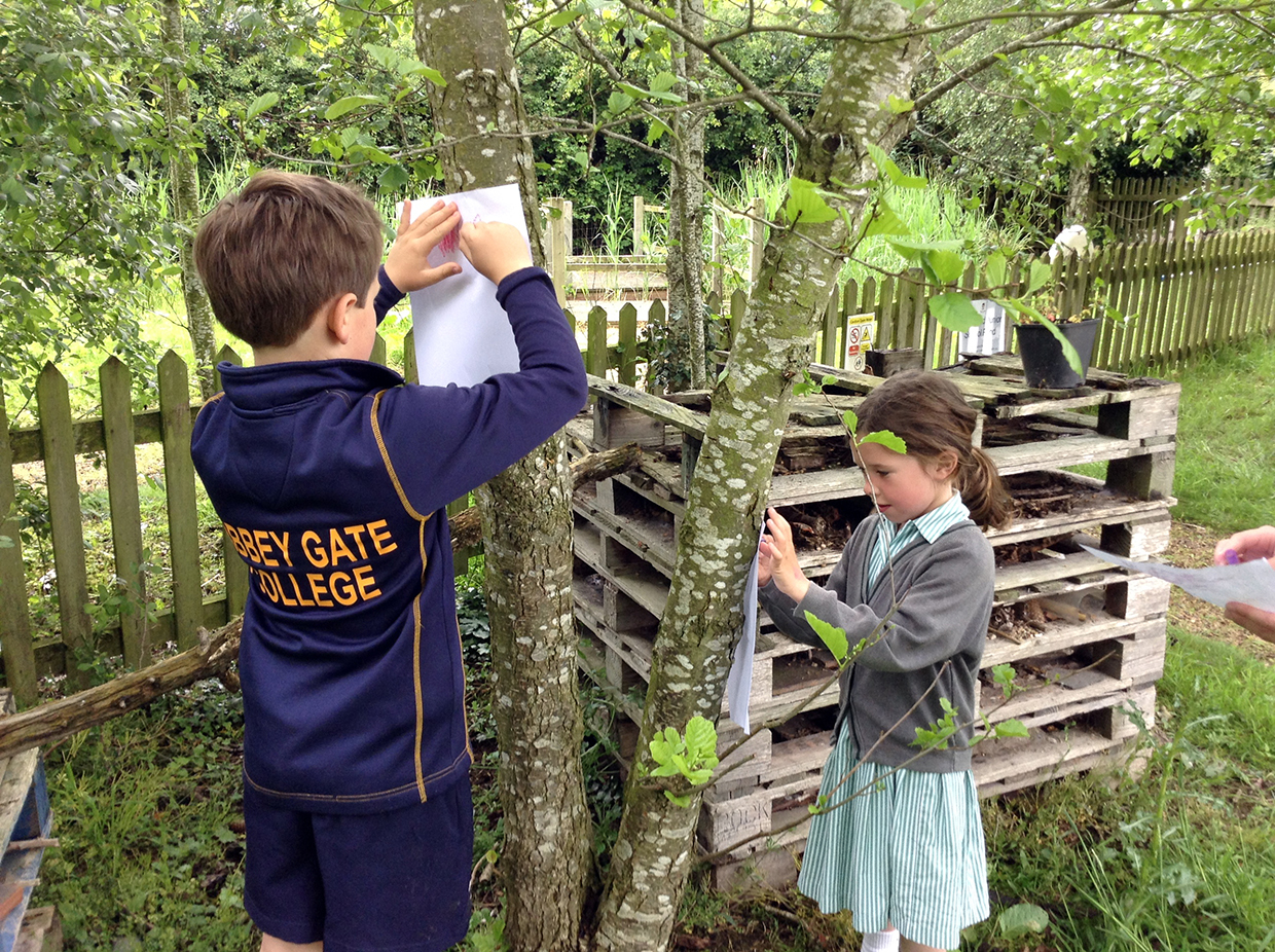 Year 6 Pupils Launch ‘Eco Club’ Across Infant and Junior School thumbnail image