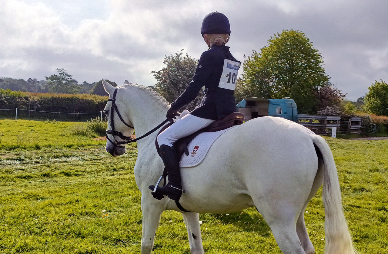 Student Success at 2 Day Inter Schools’ Equestrian Event thumbnail image