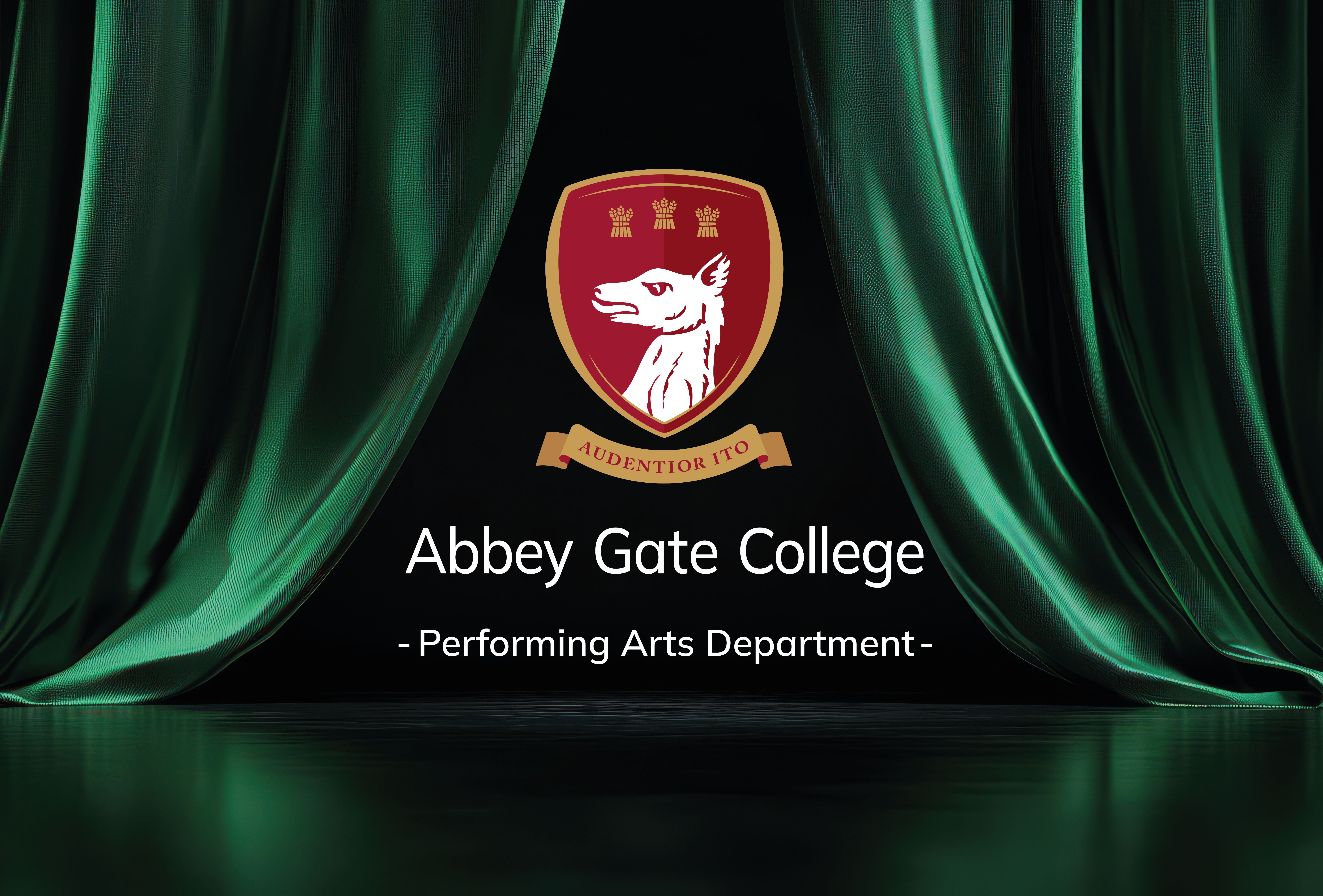 Further Success for Abbey Gate College in National Monologue Competition thumbnail image