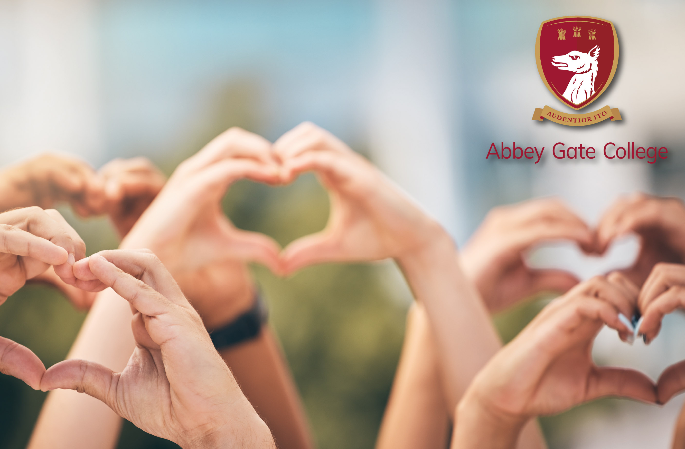 Record-Breaking Year of Fundraising at Abbey Gate College thumbnail image