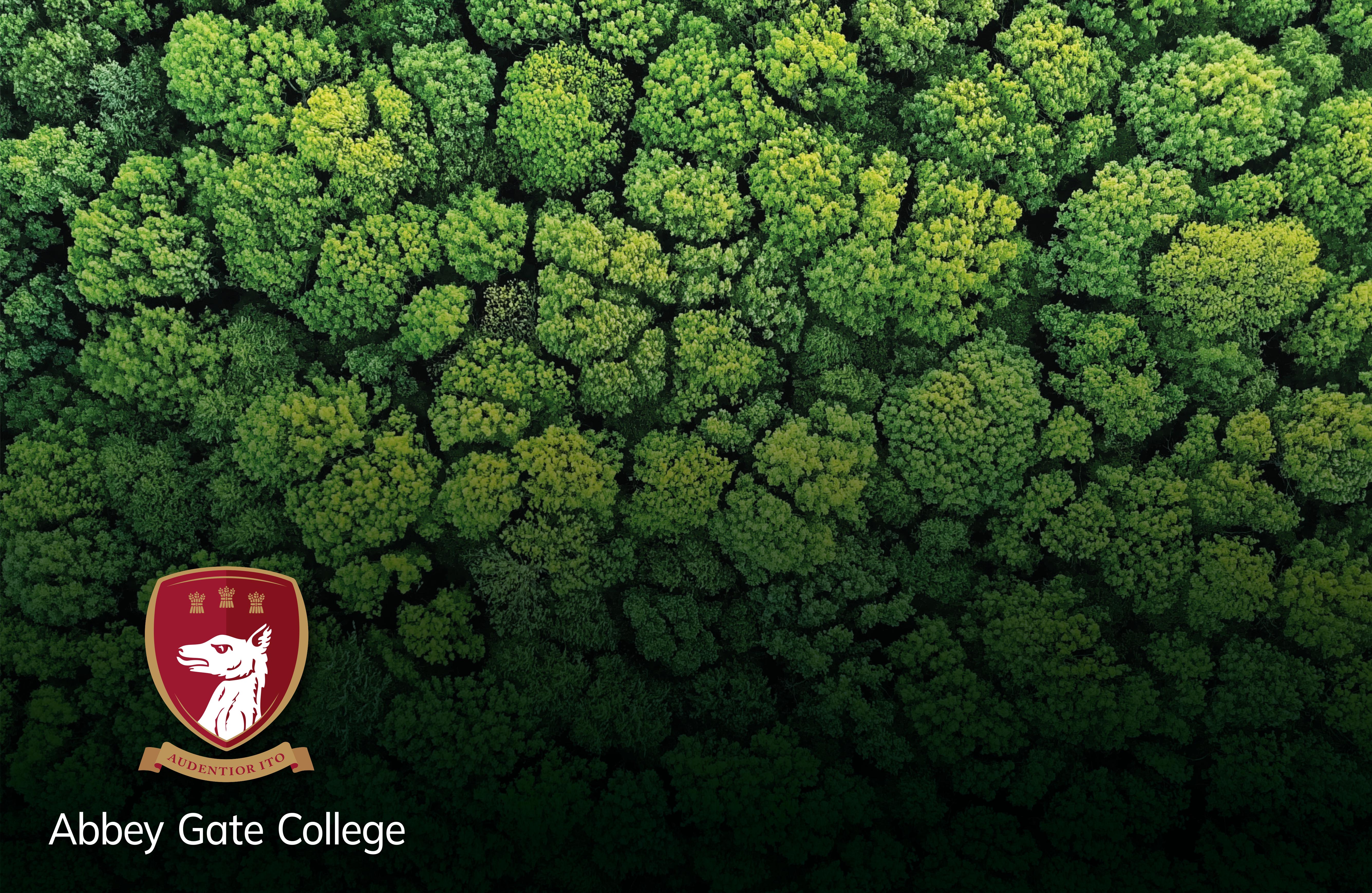 Cheshire Schools Unite at Abbey Gate College to Champion Sustainability thumbnail image