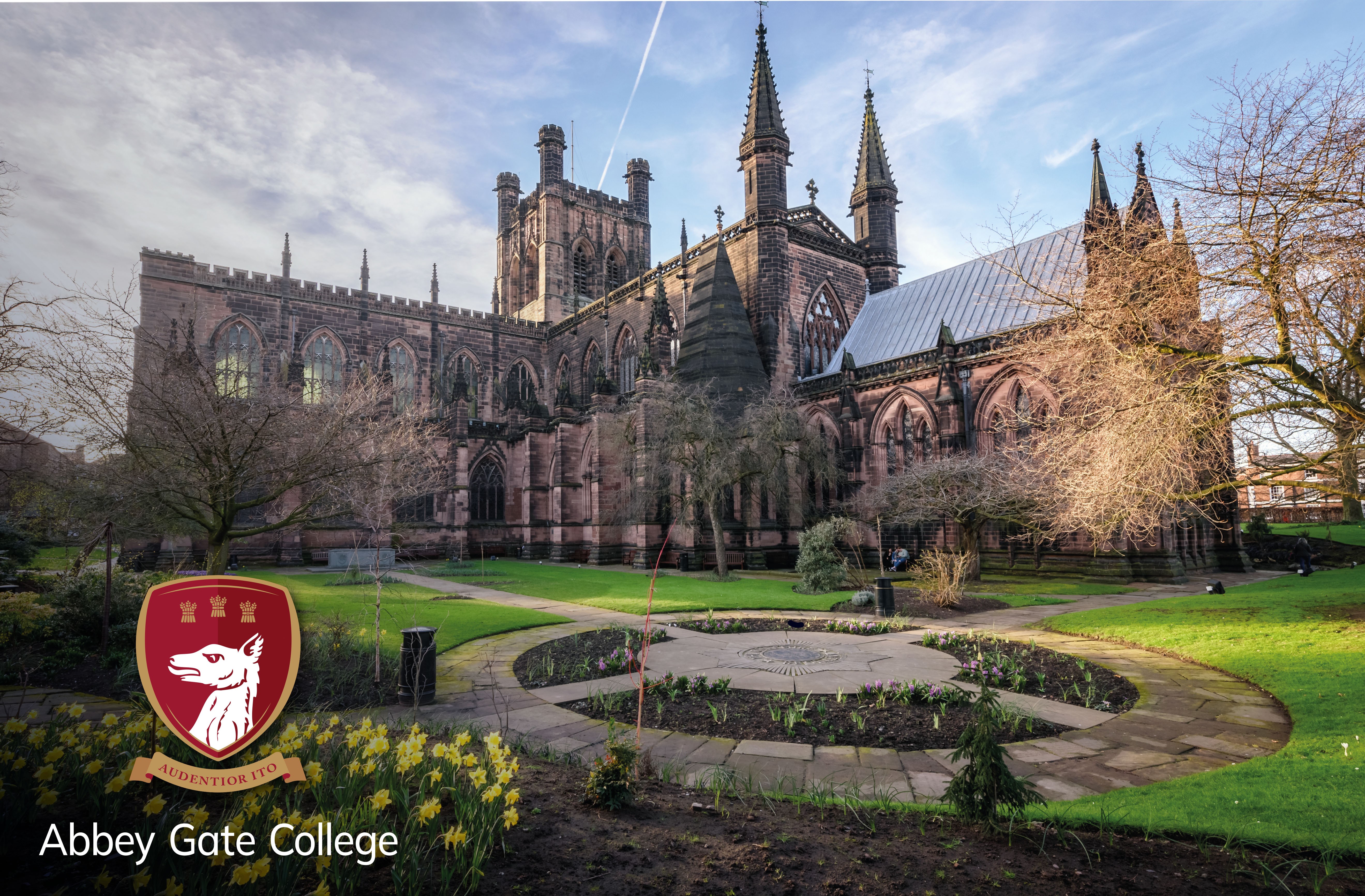 Partnership ‘Come and Sing’ Fills Chester Cathedral with Song thumbnail image