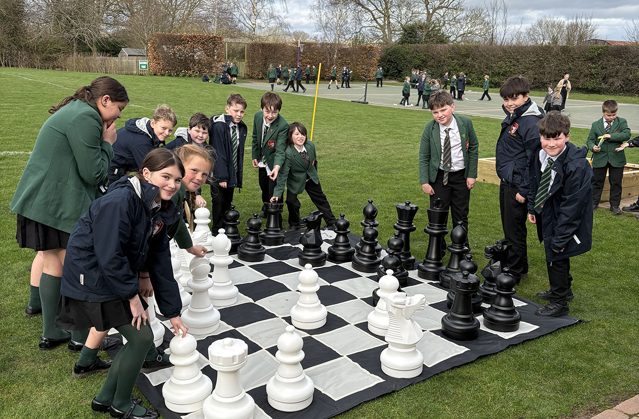 Powered by Play, Made Possible by the PTA thumbnail image