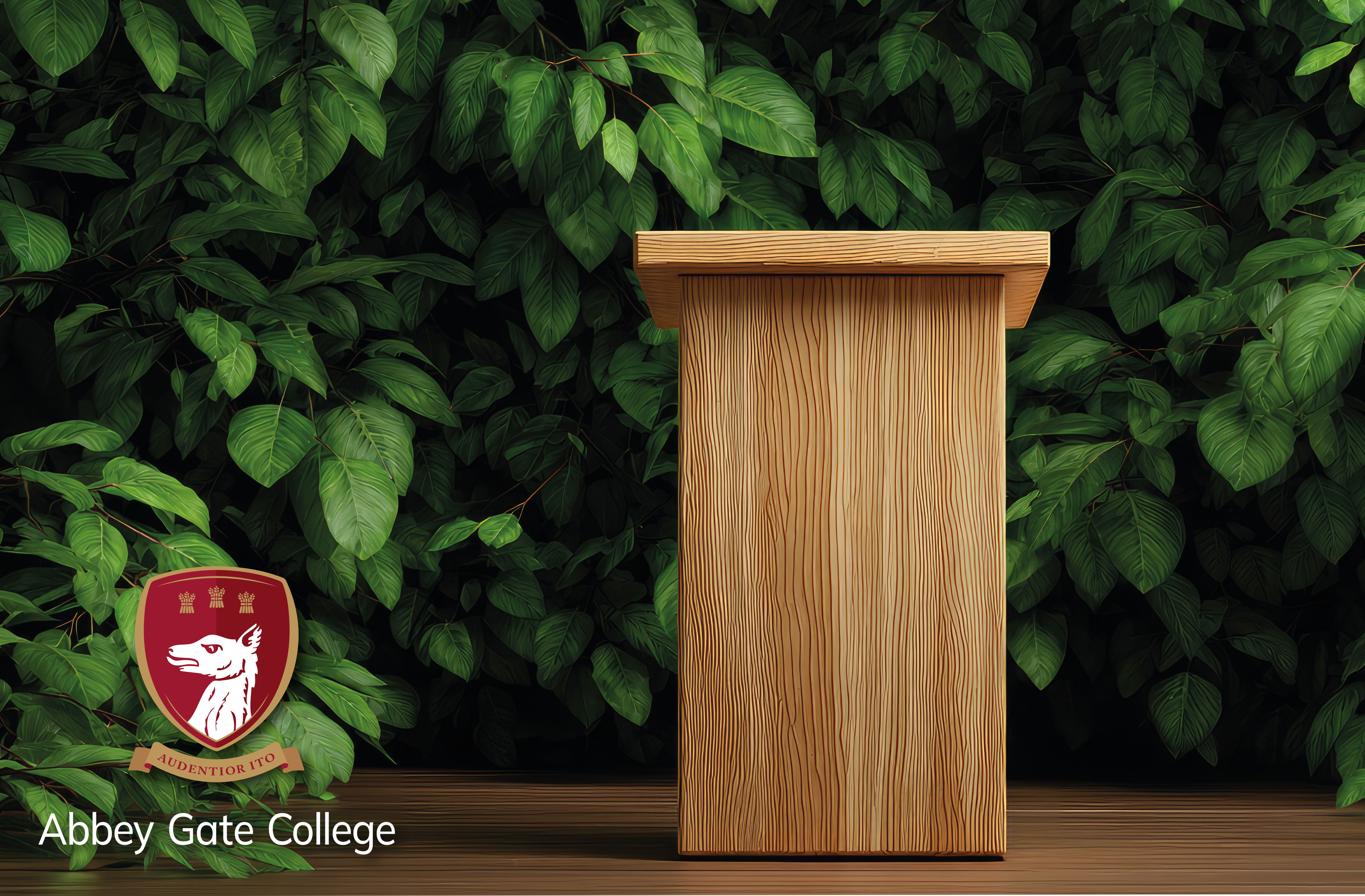 Abbey Gate College Celebrates Outstanding Success at Chester Speech and Drama Festival thumbnail image