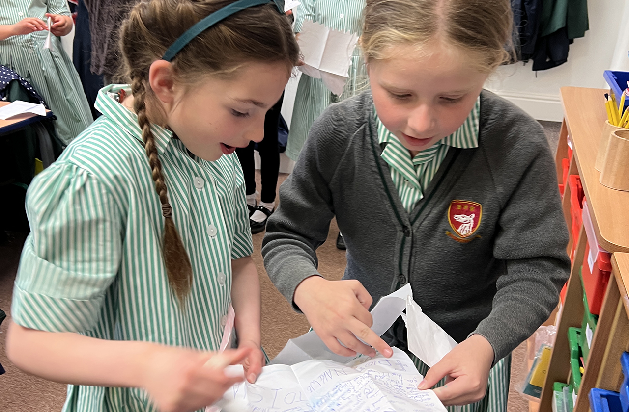 From Cheshire to Eswatini, One Letter at a Time thumbnail image