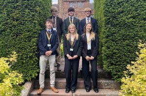 Introducing our Heads of School Team 2026-27