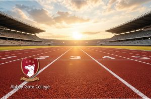 Abbey Gate Athletes Celebrate ISA National Athletics Championships Success