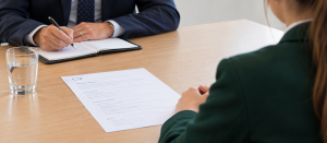 Putting Their Best Foot Forward: Building Confidence for What Comes Next