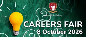Careers Education at Abbey Gate College: Looking Beyond the Classroom