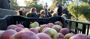 An Autumn Adventure at Grosvenor’s Eaton Estate